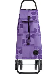 Сумка-візок Rolser I-Max Logos 4L 43 Malva (IMX321-1013)