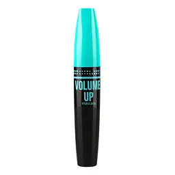 Туш для вій Colour Intense Volume Up чорна 10 мл - мініатюра 2