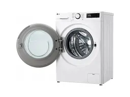 Пральна машина автоматична LG F2R5FG0W - мініатюра 5