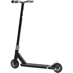 Самокат трюковий Best Scooter Hop ЦБ-00275170 чорний - мініатюра 3