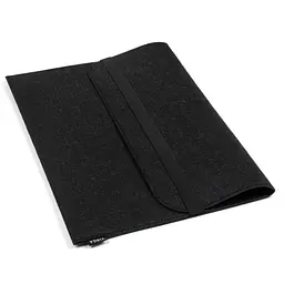 Чохол до ноутбука Vinga 15.6" NSF150band Black (NSF150BBK) - мініатюра 2
