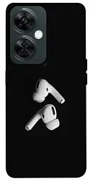 TPU чохол Demsky Stay tuned для OnePlus Nord CE 3 Lite
