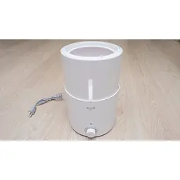Зволожувач повітря Deerma Mijia 5 L з УФ-лампою (DEM-SJS600) - мініатюра 3