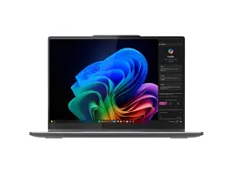 Ноутбук Lenovo Yoga 7 2-in-1 14ILL10 (83JQ004DPB) - мініатюра 4