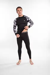 Чоловіча тактична Термобілизна (M8017) Radical XXL od00039465 - мініатюра 2