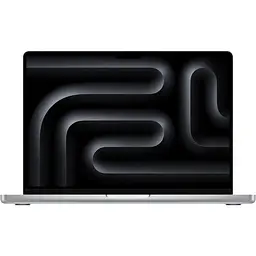 Ноутбук Apple MacBook Pro 14'' M5 16GB/1TB Silver 2025 (MDE54) [149218] - мініатюра 1