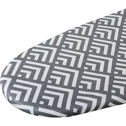 Чохол для прасувальної дошки Laundry двошаровий розмір L геометрія (L48M-006U)