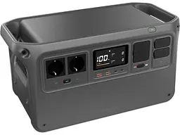 Зарядна станція DJI Power 1000 V2 (CP.DY.00000185.01) - мініатюра 2