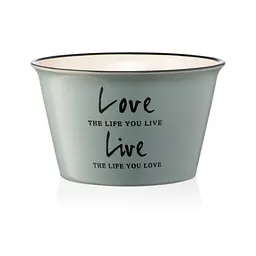 Бульйонниця Ardesto Way of Life 550 мл Blue (AR3479BL)