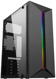 Корпус GTL N3202C Mandalorian RGB Black