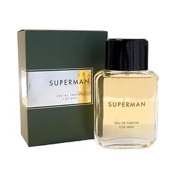 Парфумована вода для чоловіків Superman (Emporio Armani Stronger With You), 50 мл (Liv114513)