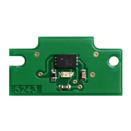 Чип для картриджа Apex Canon PFI-107/6704B001 130 мл matte black (CHIP-CAN-PFI107MBK) - мініатюра 2