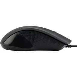 Мишка Gembird MUS-GU-02 USB Black (MUS-GU-02) - мініатюра 3