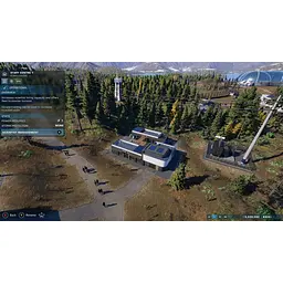 Ключ активації Microsoft Jurassic World Evolution 2: Deluxe Edition для Xbox One/Series - мініатюра 2
