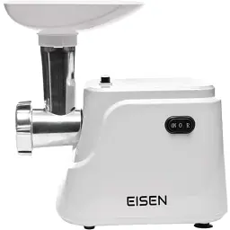 М'ясорубка електрична Eisen (EMG-061W) - мініатюра 8