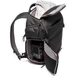 Рюкзак для фотоапарата Manfrotto Advanced Fast Backpack M III (MB MA3-BP-FM) [107448] - мініатюра 8