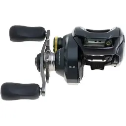 Котушка Shimano Curado K 301HG 5+1BB - мініатюра 4