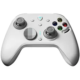 Геймпад Thunderobot G80 ThunderSwap White (6932066319175) - мініатюра 3