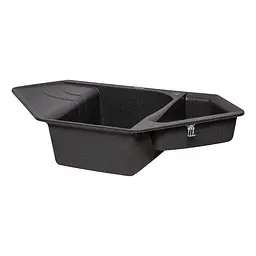 Кухонна мийка Lidz 1000x500/225 GRF-13 (LIDZGRF131000500225) - мініатюра 4