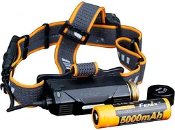 Налобний ліхтар Fenix HP25R V2.0 (HP25RV20) [86847] - мініатюра 4