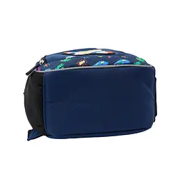 Рюкзак дитячий YES K-34 Gamer 30,5х21,5х11 см Різнокольоровий (559946) - мініатюра 7