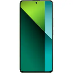 Смартфон Redmi Note 13 Pro 5G 12/512Gb Global EU Olive Green [119694] - мініатюра 2