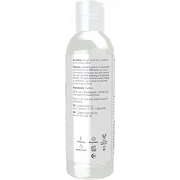 Засіб для догляду за шкірою Now Foods Glycerin Vegetable 473 мл - мініатюра 2