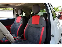 Авточохли модельні MW Brothers для Fiat 500 з 2007 - мініатюра 2