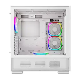 Корпус для ПК MONTECH SKY TWO (W) - мініатюра 5