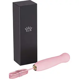 Пульсатор Zalo AVA Attachment для вібратора Zalo AVA/Zalo Unicorn Sakura Pink (SX0710) [169279] - мініатюра 9
