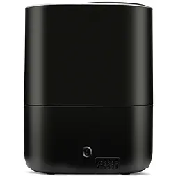 Зволожувач повітря ультразвуковий Trotec B 2 E Black (1160000051) - мініатюра 3