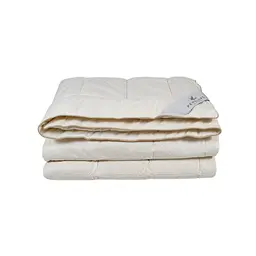 Ковдра Penelope - Wooly Pure вовняне 195x215 євро - мініатюра 3