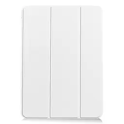 Чохол-книжка BeCover Smart Case для Apple iPad Air 11" M4 2026 White (715203) - мініатюра 2