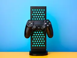 Ігрова консоль Sony PlayStation 4 Pro 1TB Black Б/В - мініатюра 3