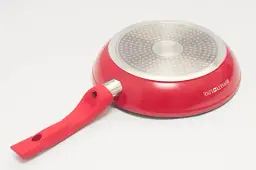 Набір 3шт сковорідок Royalty Line RL-FM3M-RED - мініатюра 2