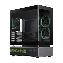 Корпус для ПК Gamemax N90 BG