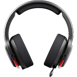 Ігрова гарнітура Bloody A4Tech MR720 RGB (Black) (MR720 (Black)) - мініатюра 2