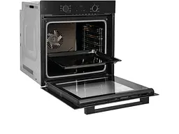 Духовка електрична Prime Technics POB 6827 E BK - мініатюра 3