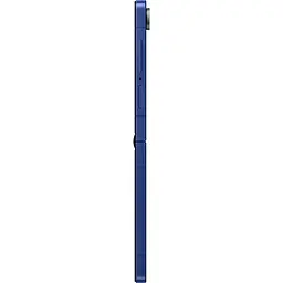 Смартфон Samsung Galaxy Flip7 12/256GB Blue Shadow (SM-F766BDBG) [145032] - мініатюра 6
