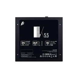 Блок живлення 1stPlayer 550W (FK-550-BK-EU) - мініатюра 4