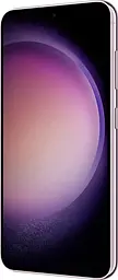 Смартфон Samsung Galaxy S23 Plus 8/256GB Lavender [SM-S9160LID] [83589] - мініатюра 5