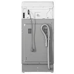 Пральна машина Whirlpool TDLRB6251BSEU - мініатюра 6