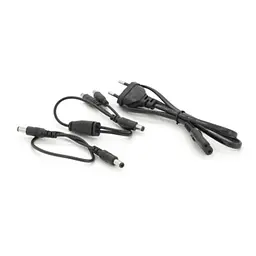 Пристрій безперебійного живлення Voltronic DC1018P 18W White (ML-DC1018P-W) - мініатюра 3