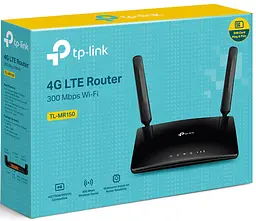 TP-Link TL-MR150 - мініатюра 3