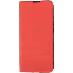 Чохол-книжка BeCover Exclusive New Style для Infinix HOT 50 (X6720) Red (712638) - мініатюра 2