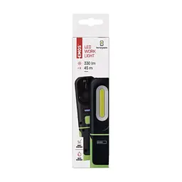 Ліхтар EMOS P4537 330 lm 1200mAh (P4537) - мініатюра 10