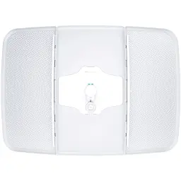 Точка доступу Wi-Fi Ubiquiti airMAX LiteBeam 5AC Extreme-Range (LBE-5AC-XR) - мініатюра 2