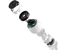 IP-камера відеоспостереження Ubiquiti UniFi Video Camera G5 Bullet (UVC-G5-BULLET) - мініатюра 6