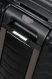 Валіза Samsonite PROXIS BLACK 55x40x20(23) 55 См CW6*09001 - мініатюра 2