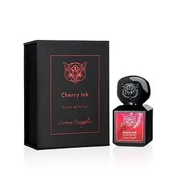 Оригінал Мініатюра Lorenzo Pazzaglia Cherry Ink 28 мл Екстракт